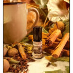 Image for Sycamore Chai Solstice Scents