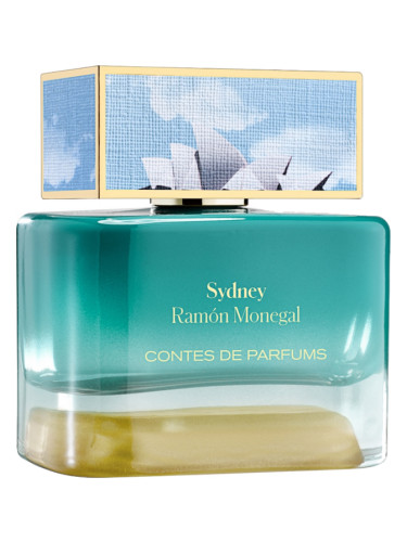 Sydney (Ramon Monegal) Contes de Parfums