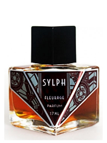 Sylph Botanical Parfum Fleurage