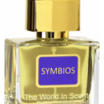 Image for Symbios The World In Scents