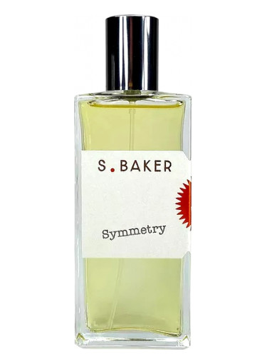 Symmetry Sarah Baker Perfumes