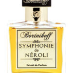 Image for Symphonie de Néroli Bortnikoff