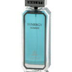 Image for Synergy Homme Ghalati