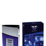 Image for TAXI Blues Christine Lavoisier Parfums
