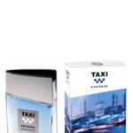 Image for TAXI Express Christine Lavoisier Parfums