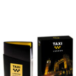 Image for TAXI London Christine Lavoisier Parfums