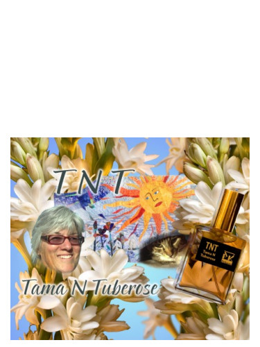 TNT PK Perfumes