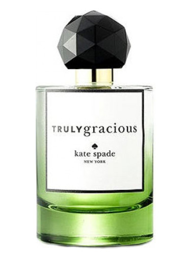 TRULYgracious Kate Spade