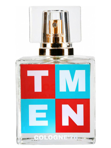 T Men Cologne’76 Tabacora Parfums