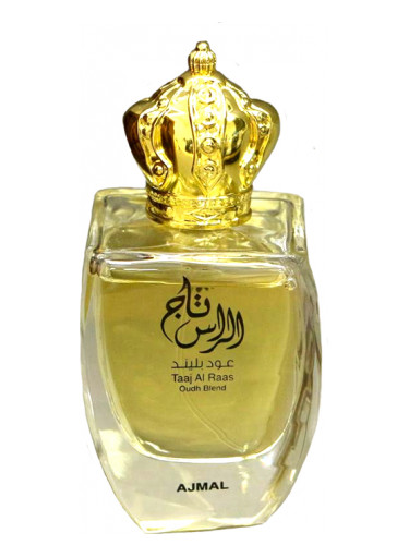 Taaj Al Raas Oudh Blend Ajmal