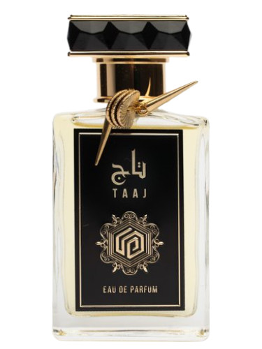 Taaj Shiraz Parfums