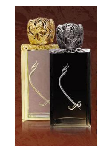 Taarikh for Men Junaid Perfumes
