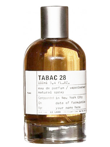 Tabac 28 Miami Le Labo