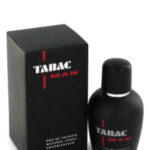 Image for Tabac Man Maurer & Wirtz