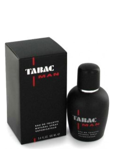 Tabac Man Maurer & Wirtz