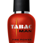 Image for Tabac Men Fire Power Maurer & Wirtz