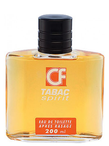 Tabac Spirit Corine de Farme