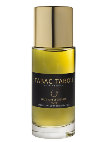 Tabac Tabou Parfum d’Empire