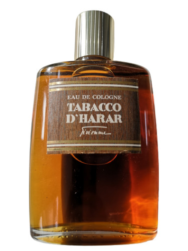 Tabacco D’Harar Giviemme