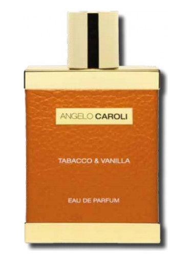 Tabacco & Vanilla Angelo Caroli