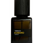Image for Tabaco Cubano Oud Factory
