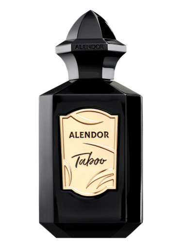 Taboo Alendor Perfumes