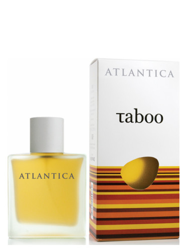 Taboo Dilís Parfum