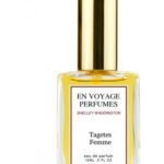 Image for Tagetes Femme En Voyage Perfumes