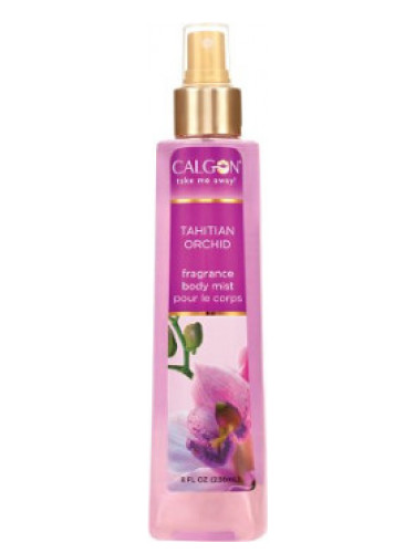 Tahitian Orchid Calgon