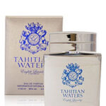 Image for Tahitian Waters English Laundry