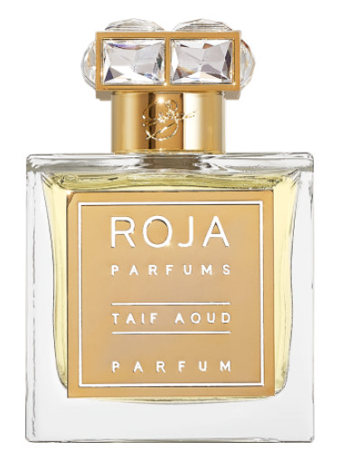 Taif Aoud Roja Dove