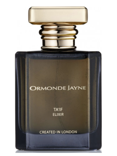 Ta’if Elixir Ormonde Jayne