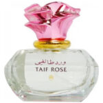 Image for Taif Rose Abdul Samad Al Qurashi