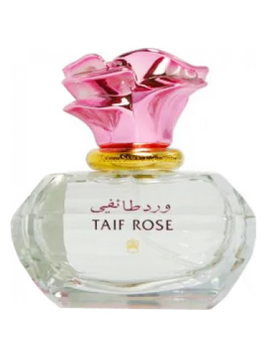 Taif Rose Abdul Samad Al Qurashi