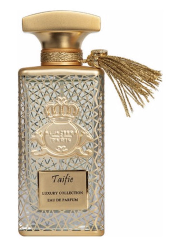 Taifie Al-Jazeera Perfumes