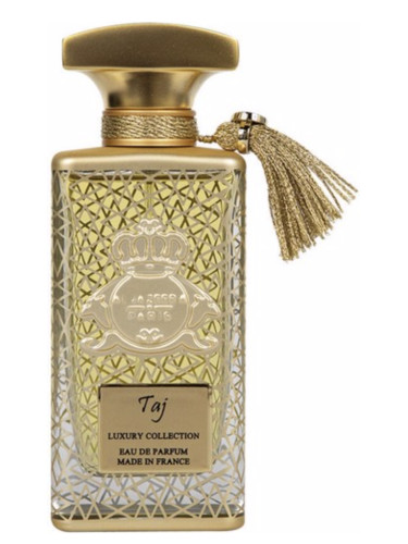 Taj Al-Jazeera Perfumes