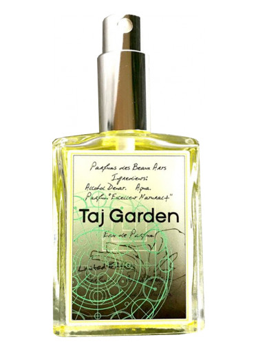 Taj Garden DSH Perfumes