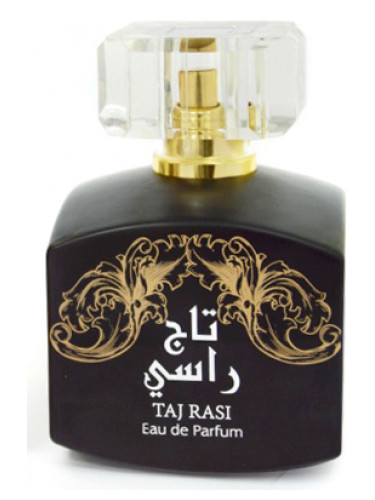 Taj Rasi Gold Edition Lattafa Perfumes