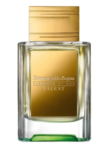 Talent Ermenegildo Zegna