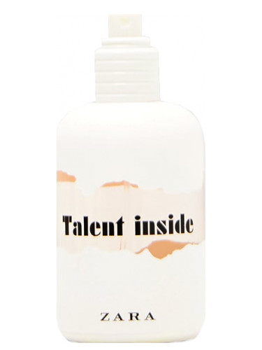 Talent Inside Zara