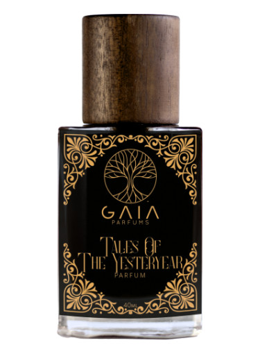 Tales of the Yesteryear Gaia Parfums