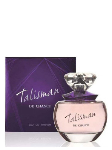 Talisman De Chance Parfums Louis Armand