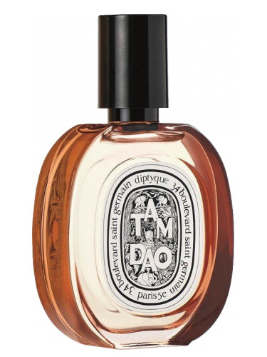 Tam Dao Limited Edition Diptyque