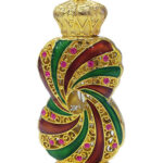 Image for Tanasuk Al Haramain Perfumes