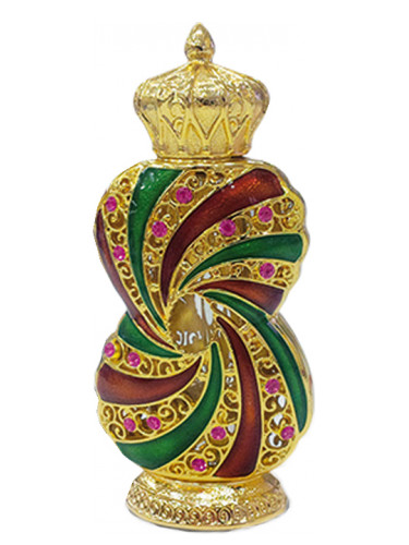 Tanasuk Al Haramain Perfumes