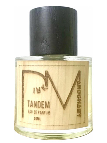 Tandem Pink MahogHany Fragrances