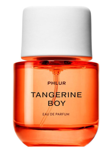 Tangerine Boy Phlur