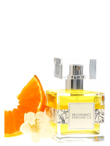 Tangerine Thyme Providence Perfume Co.