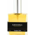 Image for Tangier Cafe Alexandria Fragrances