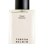 Image for Tangier Memories Teresa Helbig